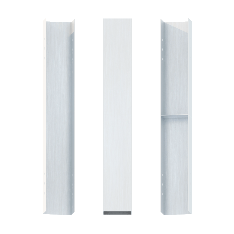 Home Concrete Form Board Sleeve Connector